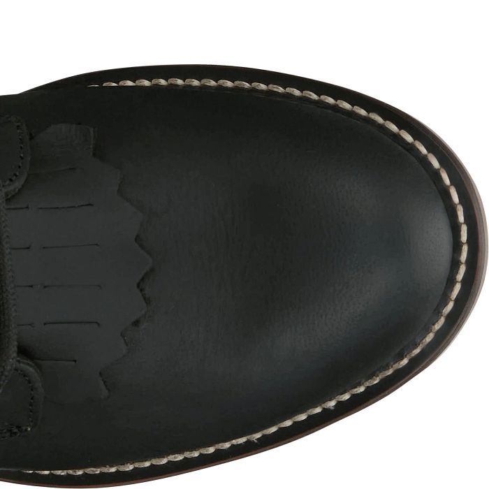 Mckean 7" Lace-Up Roper