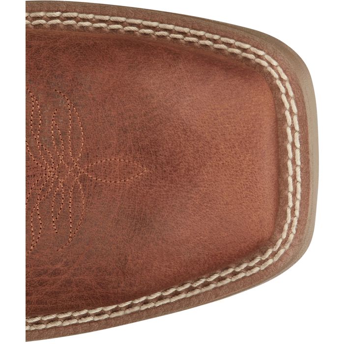 Halter 11” Western Boot