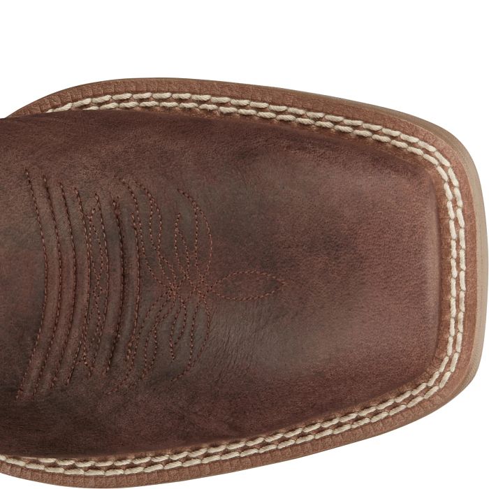 Liberty 11” Western Boot