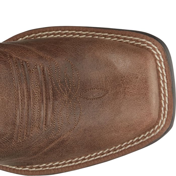 Liberty 11” Western Boot