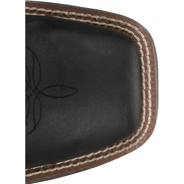 Dixie 11" Western