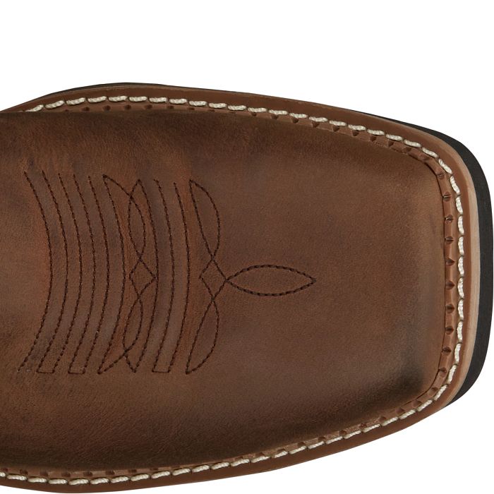 Bolt 11" Nano Comp Toe