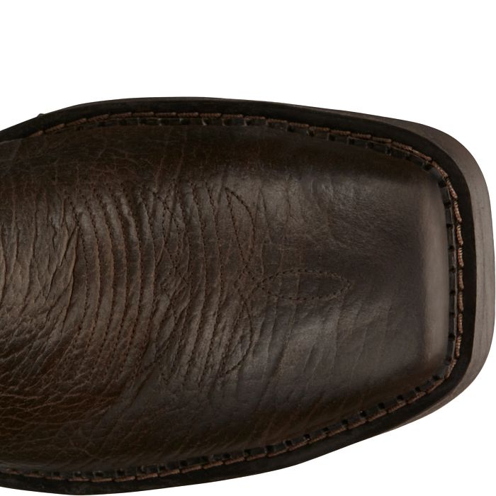 Amarillo 11" Steel Toe