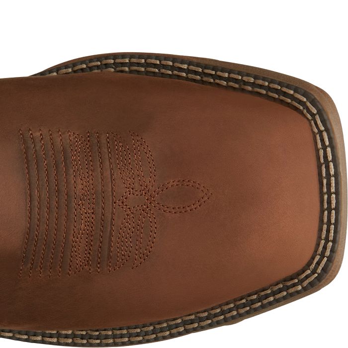 Rush 11" Women's Waterproof Work Boot