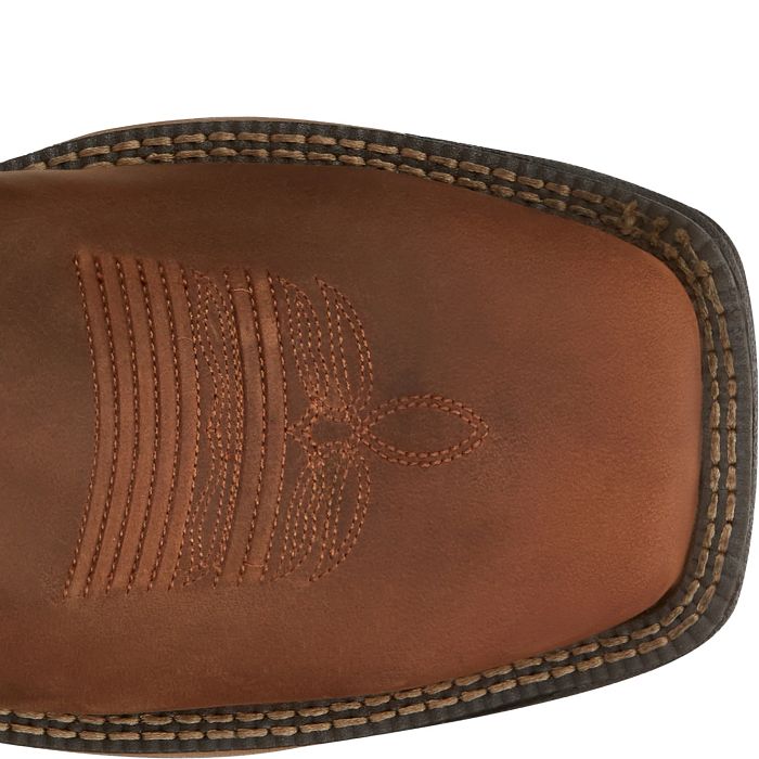 Trekker 11" Waterproof Work Boot