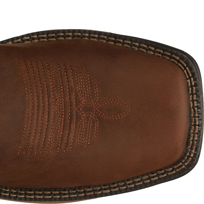 Rush 8" Waterproof Work Boot