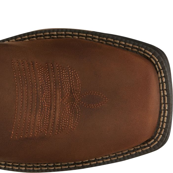 8" Rush Waterproof Work Boot