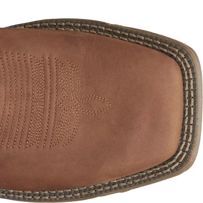 Rush Strike 17" Women's Snake Resisting Boot