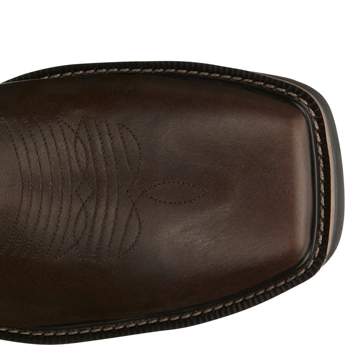 Trekker 11" Waterproof Comp Toe