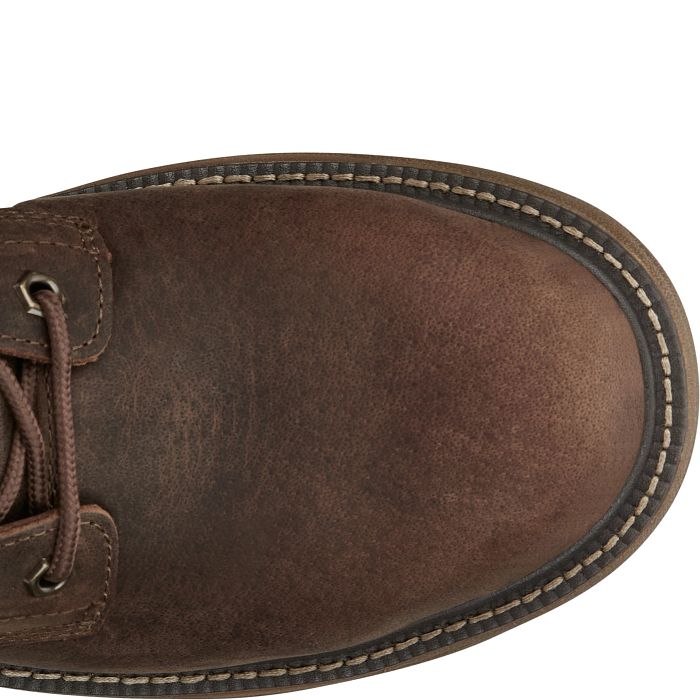 Rush 8" Lace UP Nano Comp Toe Waterproof