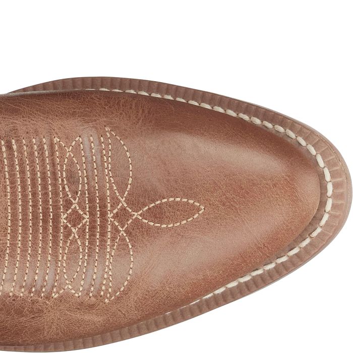 Evelyn 15" Western
