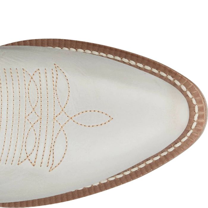 Evelyn 15" Western