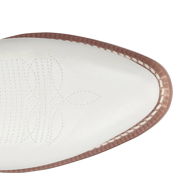 Evelyn 15" Western