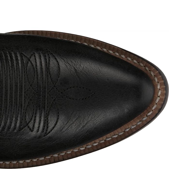 Evelyn 15" Western