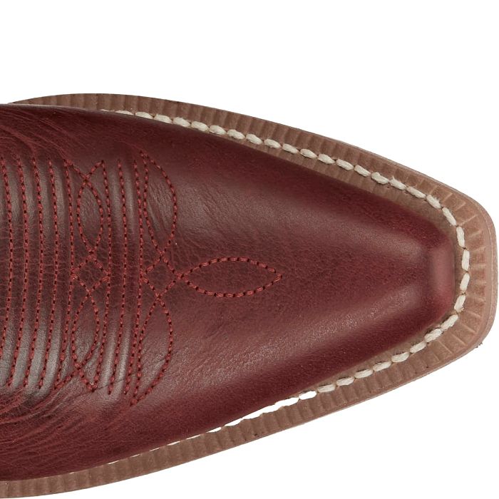 Isabella 7" Bootie