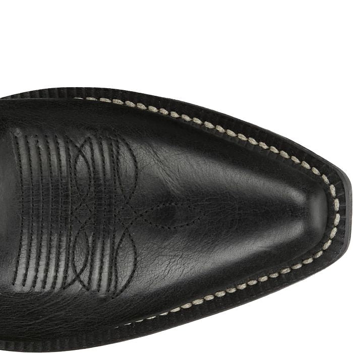 Isabella 7" Bootie