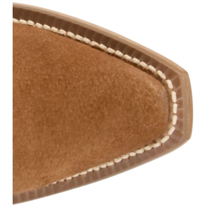 Bev 7" Bootie