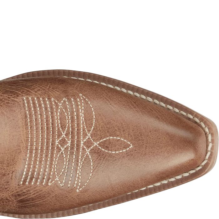 Josephine 12" Western