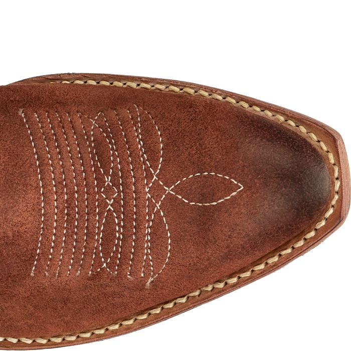 Clara 15" Western Boot