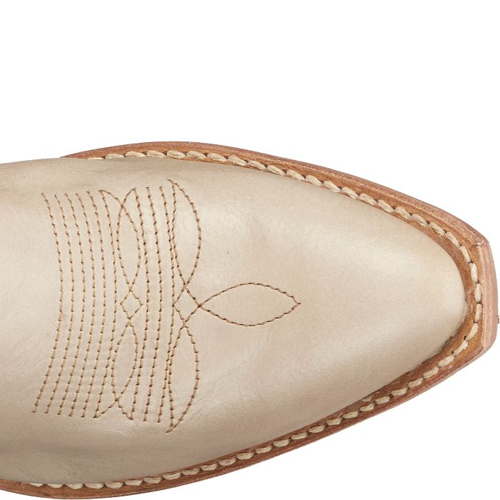 Verlie 17” Women’S Western Boot