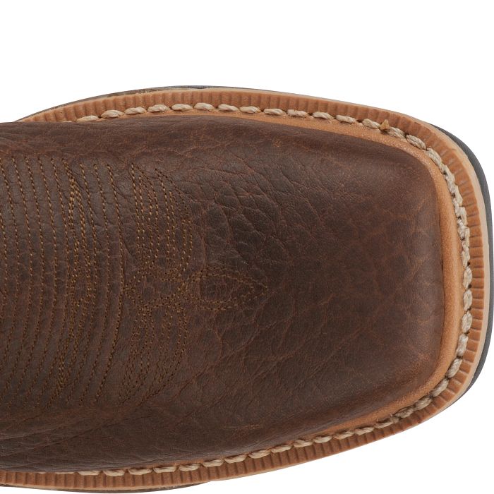 Roughneck 12" Waterproof Steel Toe