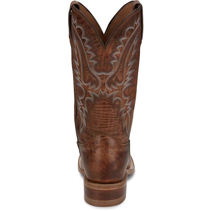 Peyton 11" Western Boot