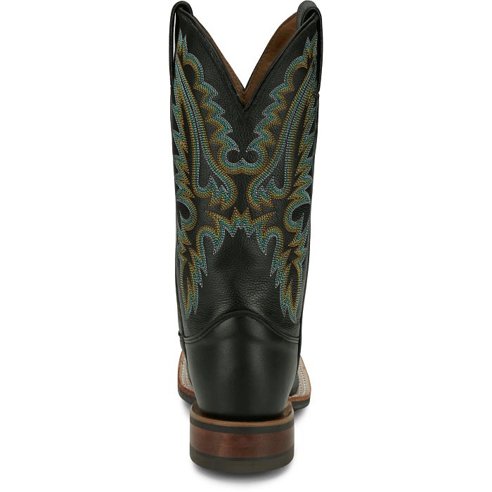 Shay 11" Western Boot