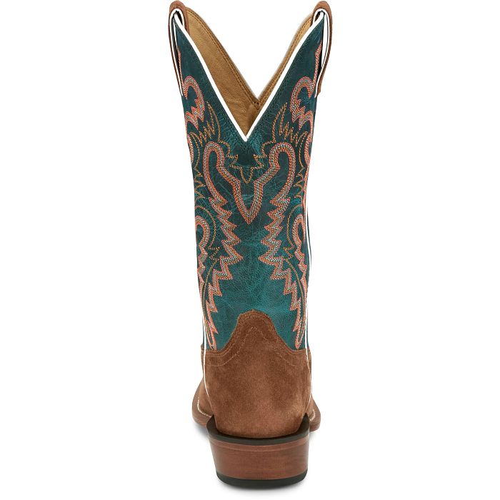 Annie Up 13" Western