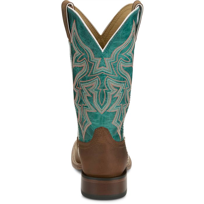 Miss Ellie 11" Western Boot