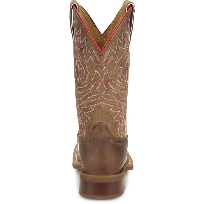 Little Sugar 11" Western Boot