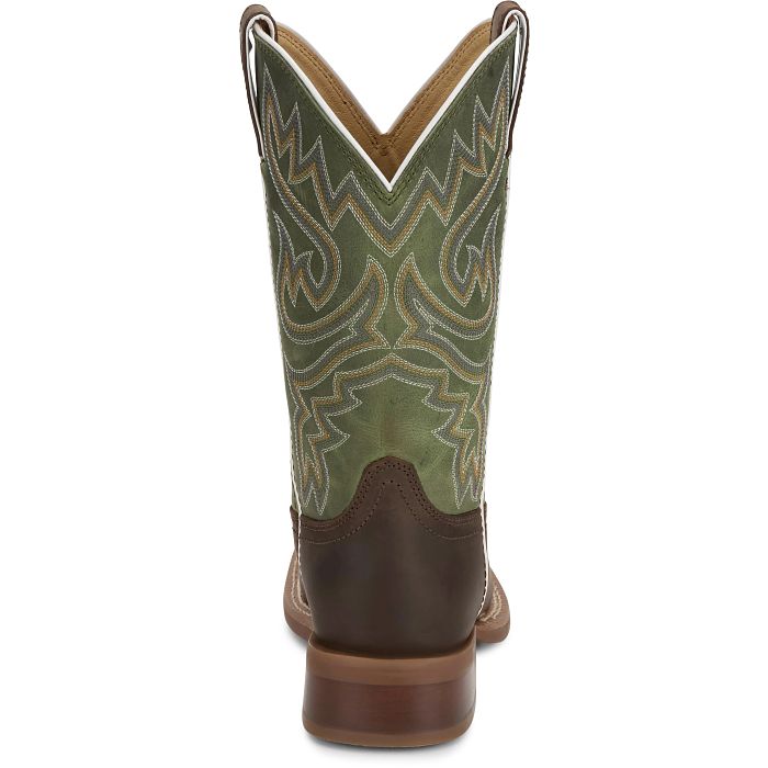 Little Sugar 11" Western Boot