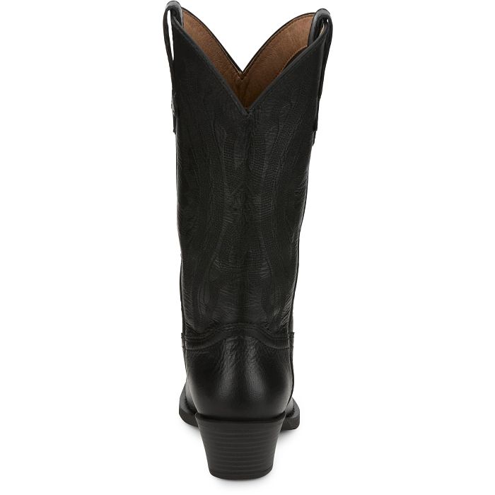 Renie 12" Western Boot