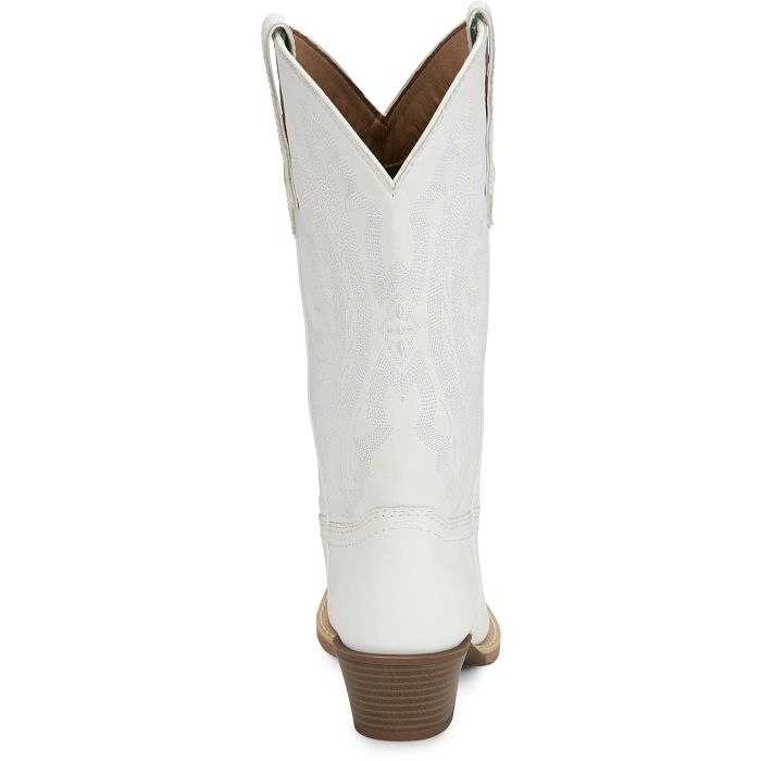 Renie 12" Western Boot