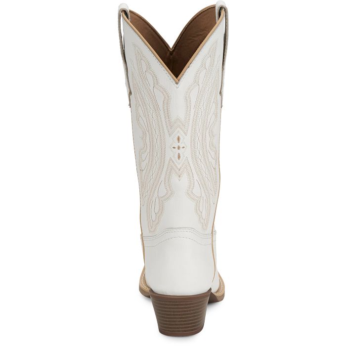 Rae 12" Western Boot