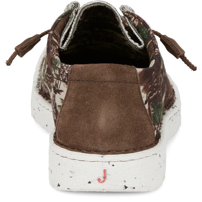 Men's Hazer Print