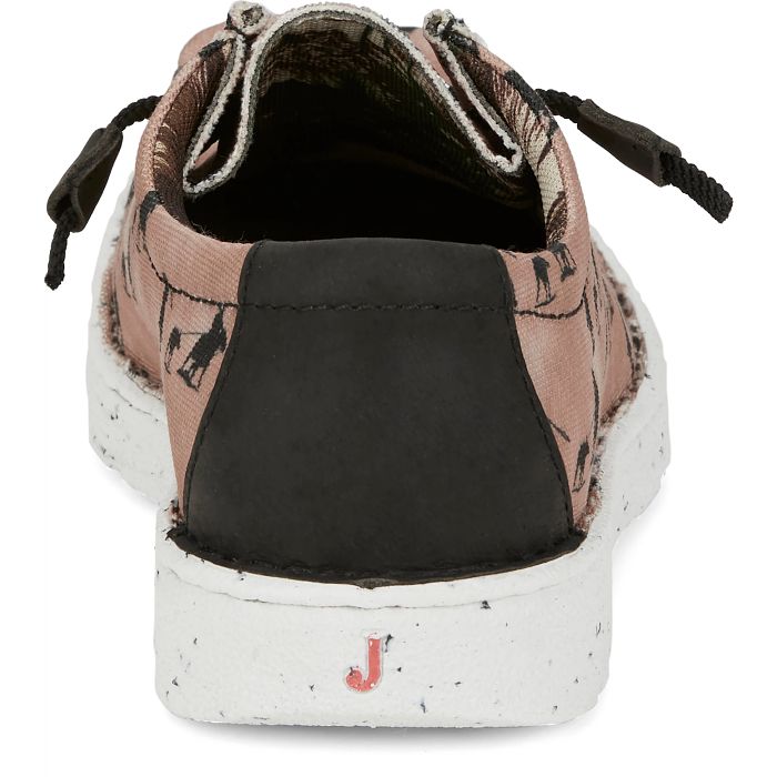 Men's Hazer Print