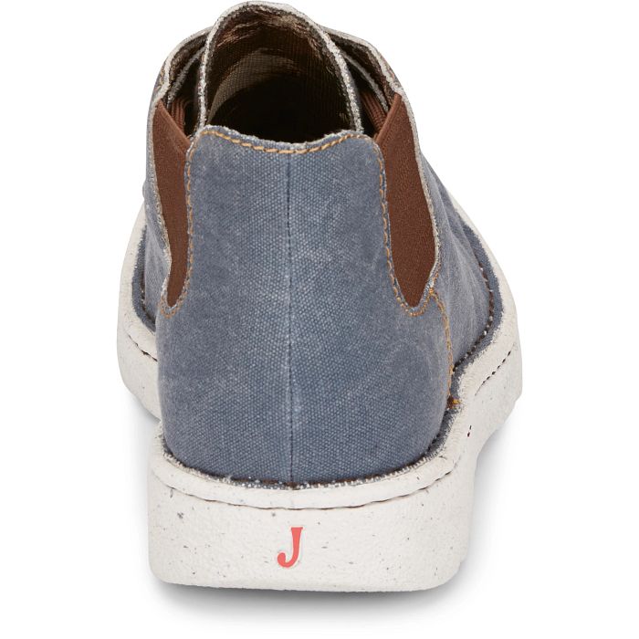 Hudson Slip-On Casual Shoe