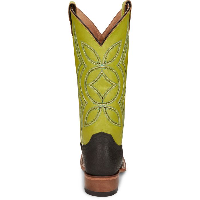 Minick 13" Pull-On Women's Boot