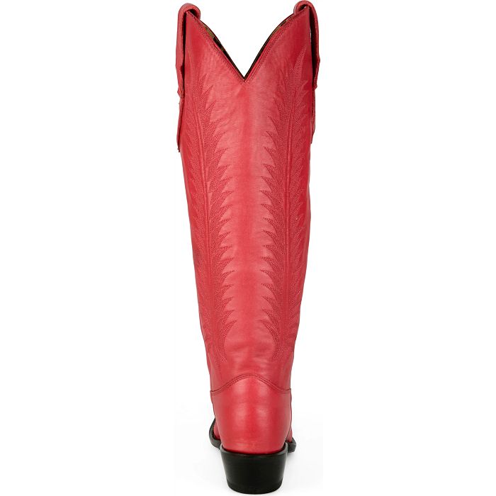 Broadway 17" Western