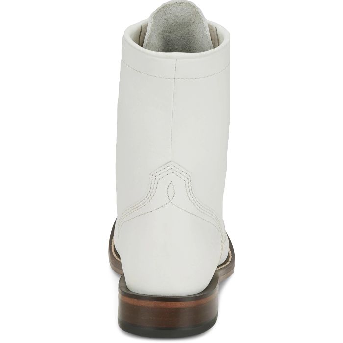 Mckean 7" Lace-Up Roper