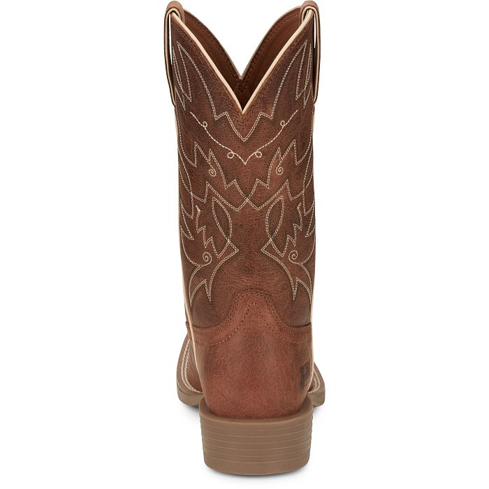 Halter 11” Western Boot