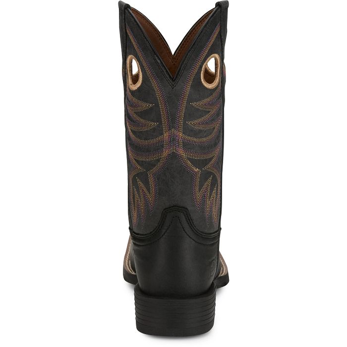 Dixie 11" Western