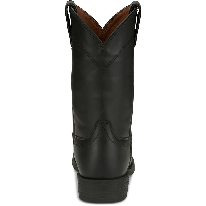 Blain 10" Womens Roper