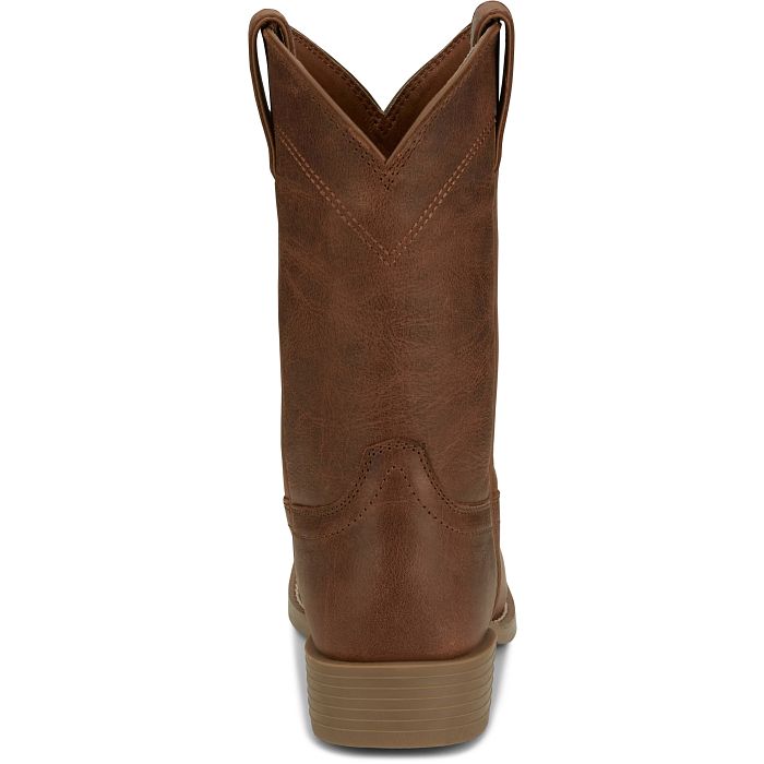 Blain 10" Womens Roper