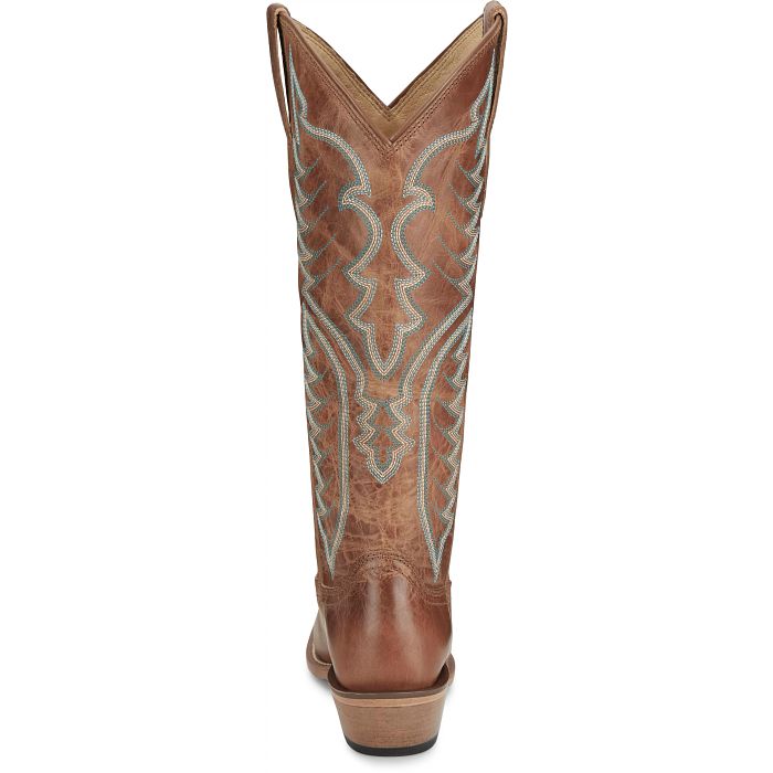 Evelyn 15" Western