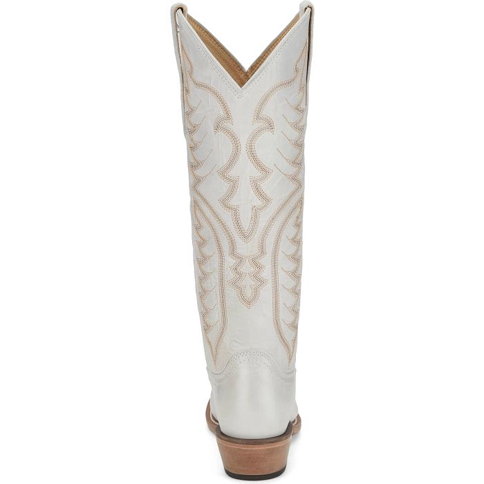 Evelyn 15" Western