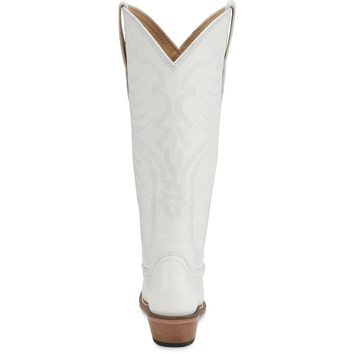 Evelyn 15" Western