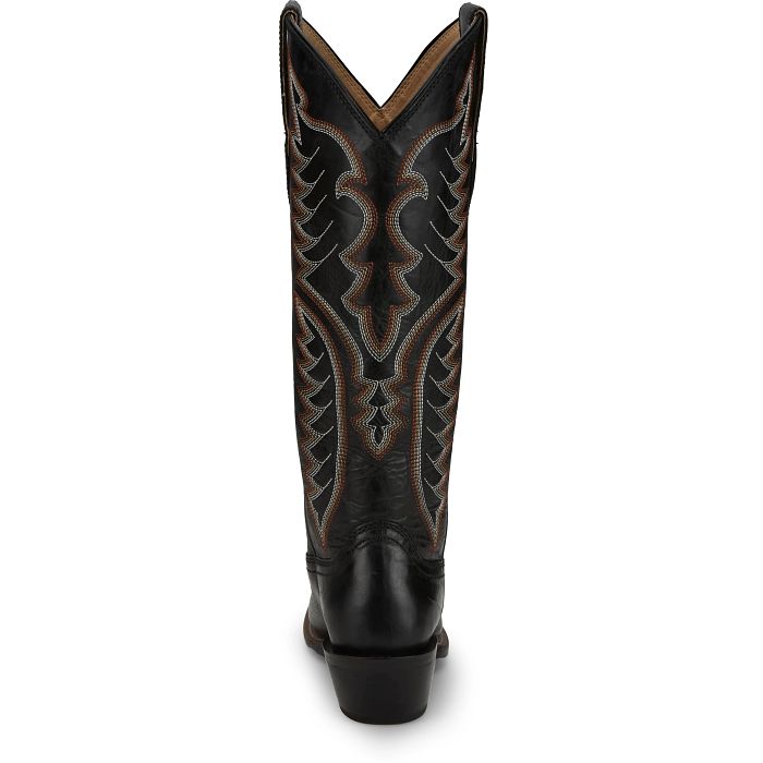 Evelyn 15" Western