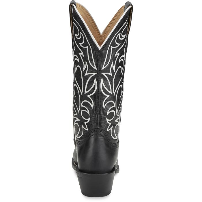 Josephine 12" Western