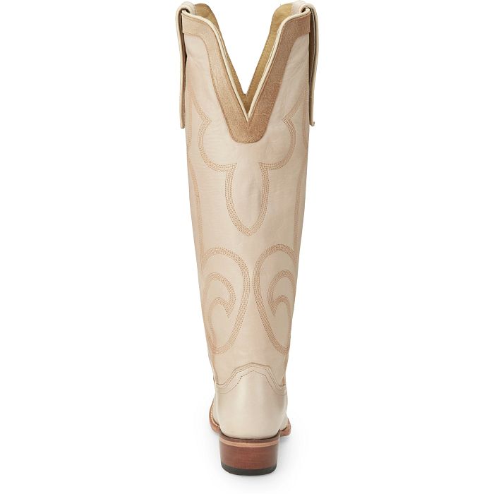 Verlie 17” Women’S Western Boot